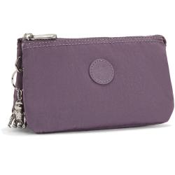 Косметичка-клатч Kipling CREATIVITY L Faded Plum S (2CR)