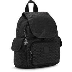 Рюкзак Kipling CITY PACK MINI Signature Emb (K59)