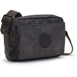 Сумка Kipling ABANU Charcoal Jq (S8A)