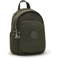 Рюкзак Kipling DELIA MINI Hunter Green (V58)