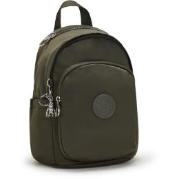 Рюкзак Kipling DELIA MINI Hunter Green (V58)