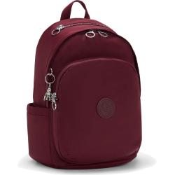 Рюкзак Kipling DELIA Paka Wine (X08)