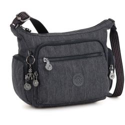 Сумка Kipling GABBIE S Active Denim (25E)