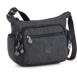 Сумка Kipling GABBIE S Active Denim (25E)