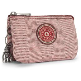 Косметичка-гаманець Kipling CREATIVITY S Cosy Red (Q84)