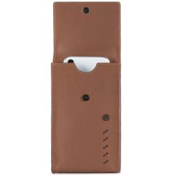 Чохол для смартфона Piquadro Nabucco (S110) Brown AC5442S110_M
