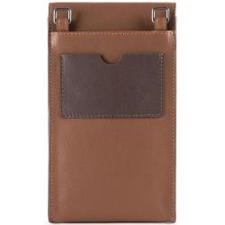 Чохол для смартфона Piquadro Nabucco (S110) Brown AC5442S110_M