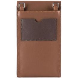 Чохол для смартфона Piquadro Nabucco (S110) Brown AC5442S110_M