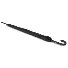 Парасолька-напівавтомат Knirps A.760 Stick Automatic/Black Kn96 7760 1000