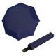 Зонт механический Knirps U.090 Ultralight XXL Manual Compact/Navy Kn95 2090 1201