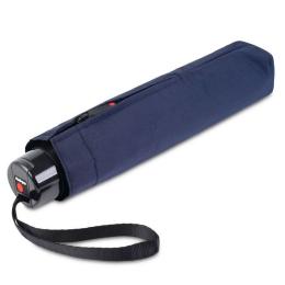 Парасолька механічна Knirps T.050 Medium Manual/Navy Kn95 3050 1200