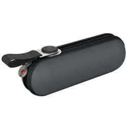 Зонт механический Knirps X1 Manual/Dark Grey Kn95 6010 0800
