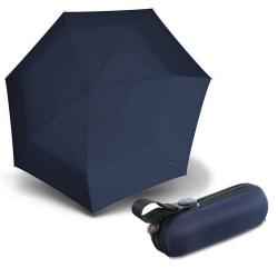 Зонт механический Knirps X1 Manual/Navy Kn95 6010 1200
