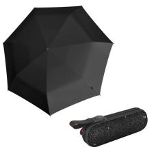 Зонт механический Knirps X1 Manual/2Glam Black Ecorepel Kn95 6010 8508
