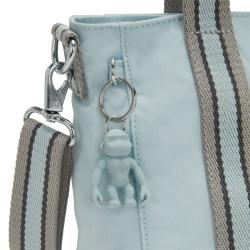 Сумка Kipling ASSENI MINI Balad Blue (U78)