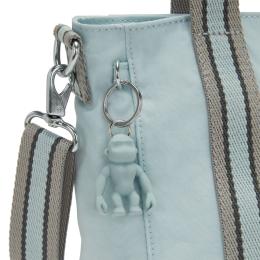 Сумка Kipling ASSENI MINI Balad Blue (U78)