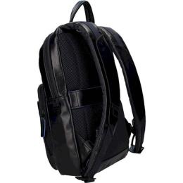 Рюкзак для ноутбука 13″ Piquadro B2 REVAMP(B2V) Black CA5575B2V_N