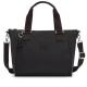 Сумка Kipling AMIEL Black Noir (P39)