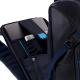 Рюкзак для ноутбука Piquadro B2 REVAMP(B2V) Blue CA5578B2V_BLU