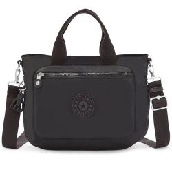 Сумка Kipling MIHO S Black Noir (P39)