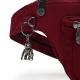 Сумка на пояс Kipling YASEMINA XL Elevated Wine (U75)