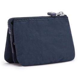 Косметичка-гаманець Kipling CREATIVITY S Blue Bleu 2 (96V)