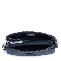 Косметичка-гаманець Kipling CREATIVITY S Blue Bleu 2 (96V)