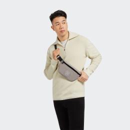 Сумка на пояс Kipling FRESH LITE Grey Gris C (V94)