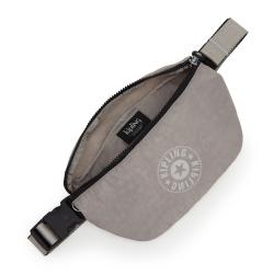 Сумка на пояс Kipling FRESH LITE Grey Gris C (V94)