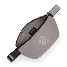 Сумка на пояс Kipling FRESH LITE Grey Gris C (V94)