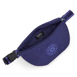 Сумка на пояс Kipling FRESH LITE Galaxy Blue C (PL5)