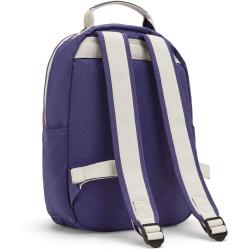 Рюкзак Kipling SEOUL S Galaxy Blue Bl (Q65)