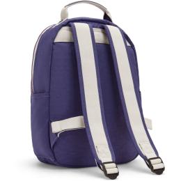 Рюкзак Kipling SEOUL S Galaxy Blue Bl (Q65)