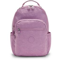 Рюкзак для ноутбука 15″ Kipling SEOUL Purple Lila (KX5)