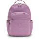 Рюкзак для ноутбука Kipling SEOUL Purple Lila (KX5)