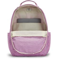 Рюкзак для ноутбука 15″ Kipling SEOUL Purple Lila (KX5)