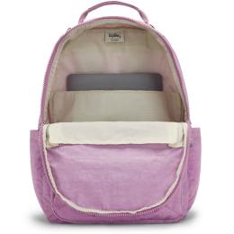 Рюкзак для ноутбука 15″ Kipling SEOUL Purple Lila (KX5)
