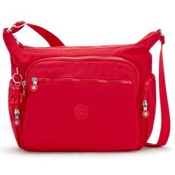 Сумка Kipling GABBIE Red Rouge (Z33)