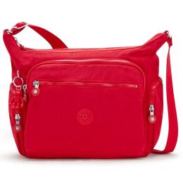 Сумка Kipling GABBIE Red Rouge (Z33)