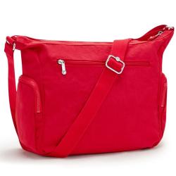 Сумка Kipling GABBIE Red Rouge (Z33)