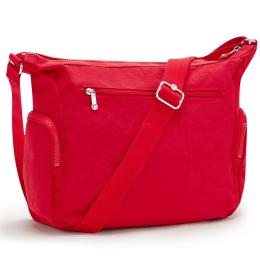 Сумка Kipling GABBIE Red Rouge (Z33)