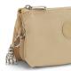 Великий гаманець-клатч Kipling CREATIVITY L Cool Beige Be (9EC)