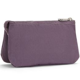 Косметичка-клатч Kipling CREATIVITY L Faded Plum S (2CR)