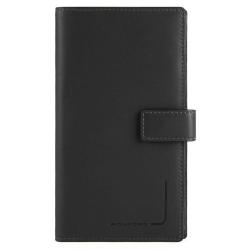 Портмоне Piquadro PQ-J (PQJ) Black AC5635PQJR_N