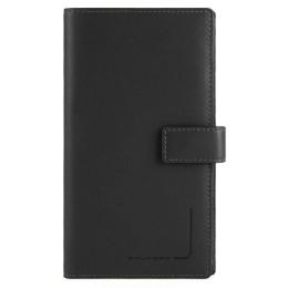 Портмоне Piquadro PQ-J (PQJ) Black AC5635PQJR_N