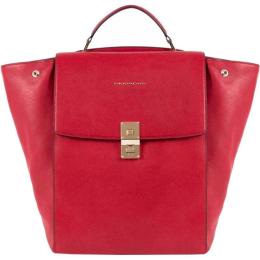 Рюкзак для ноутбука 13″ Piquadro DAFNE (DF) Red CA5278DF_R
