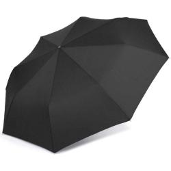 Парасолька механічна Piquadro OM5 Black OM5284OM5_N