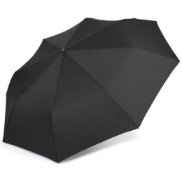 Парасолька механічна Piquadro OM5 Black OM5284OM5_N