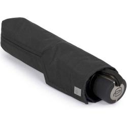 Парасолька механічна Piquadro OM5 Black OM5284OM5_N