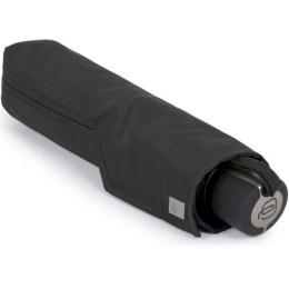 Парасолька механічна Piquadro OM5 Black OM5284OM5_N